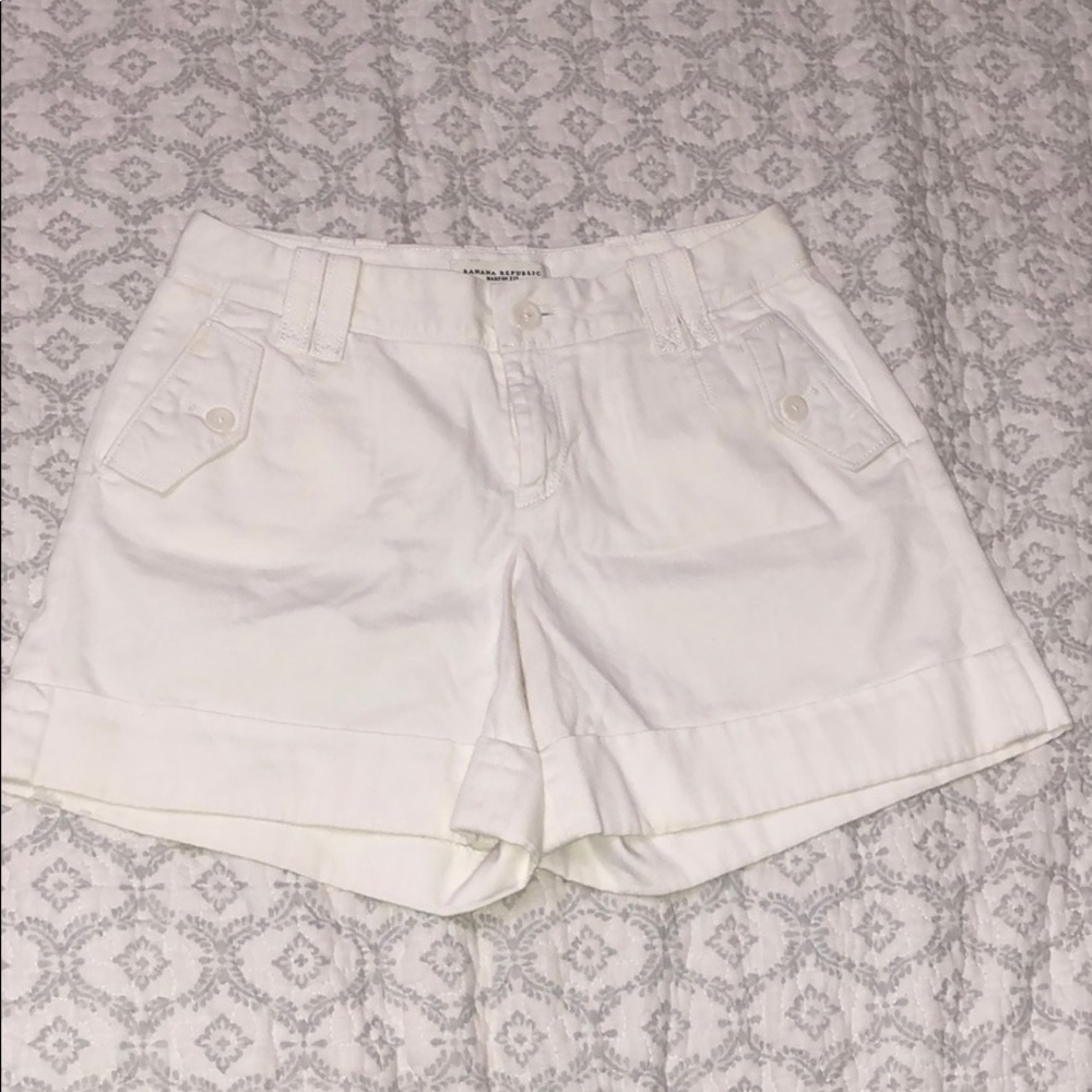 Banana Republic Shorts